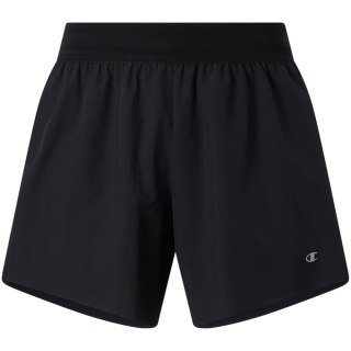 Spodenki męskie Champion Shorts czarne 222026 KK001