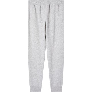 Spodnie męskie Champion Rib Cuff Pants szare 220299 EM021