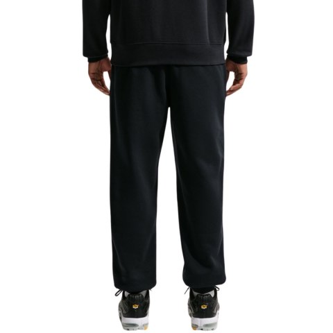 Spodnie męskie Nike Club BB Jogger czarne FN3787 010