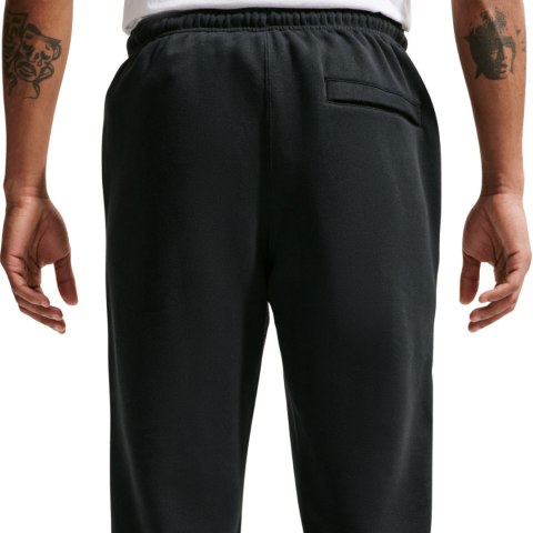 Spodnie męskie Nike Club BB Jogger czarne FN3787 010