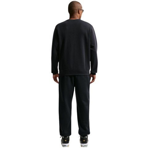 Spodnie męskie Nike Club BB Jogger czarne FN3787 010