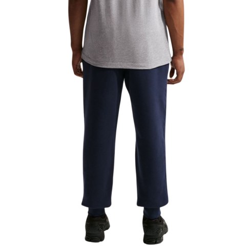 Spodnie męskie Nike Club BB Jogger granatowe FN3787 451