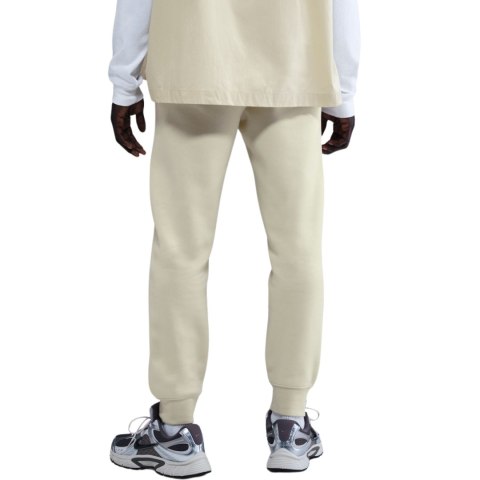 Spodnie męskie Nike Club BB Jogger kremowe FN3787 229