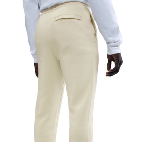 Spodnie męskie Nike Club BB Jogger kremowe FN3787 229