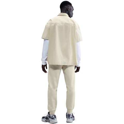 Spodnie męskie Nike Club BB Jogger kremowe FN3787 229