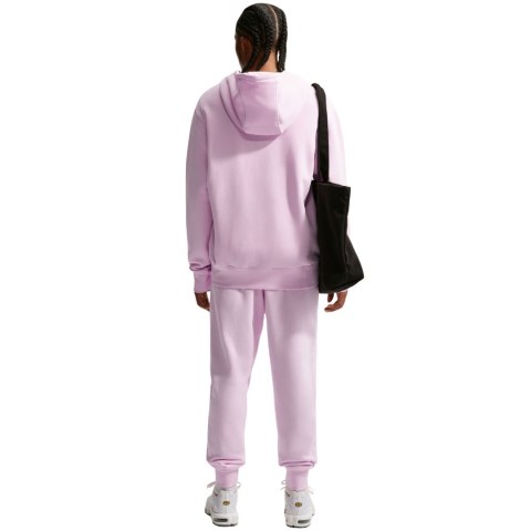 Spodnie męskie Nike Club BB Jogger różowe FN3787 663