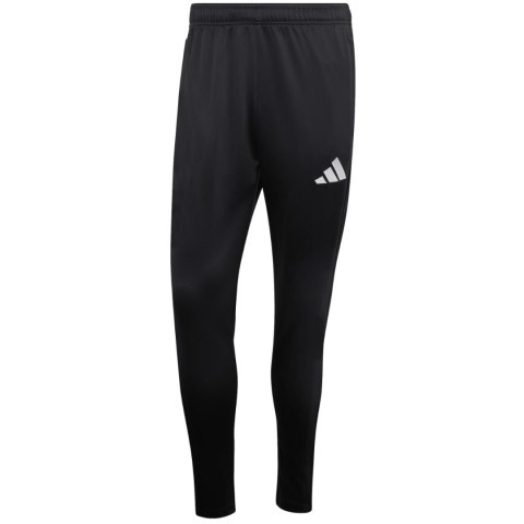 Spodnie męskie adidas Entrada 26 Training czarne KE9848