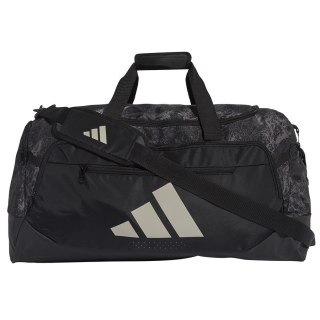 Torba adidas Defender Graphic Duffle M KC9922