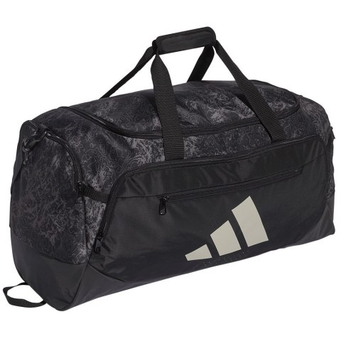 Torba adidas Defender Graphic Duffle M KC9922
