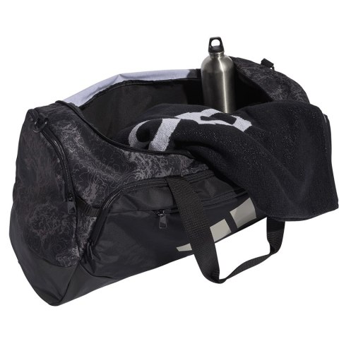Torba adidas Defender Graphic Duffle M KC9922