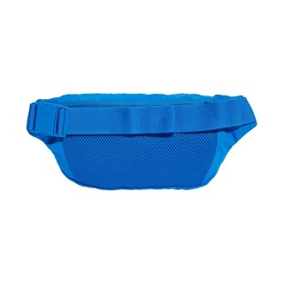 Adidas Saszetka adidas Real Madryt niebieska JX3222