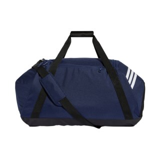 Adidas teamwear Torba adidas Tiro Duffle L granatowa KD4242