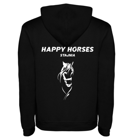 Bluza damska z kapturem