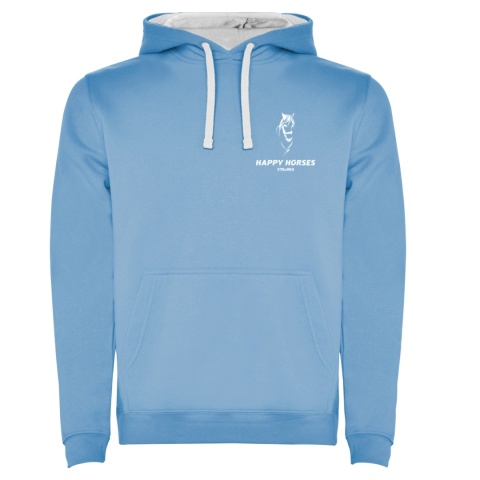 Bluza dziecięca z kapturem