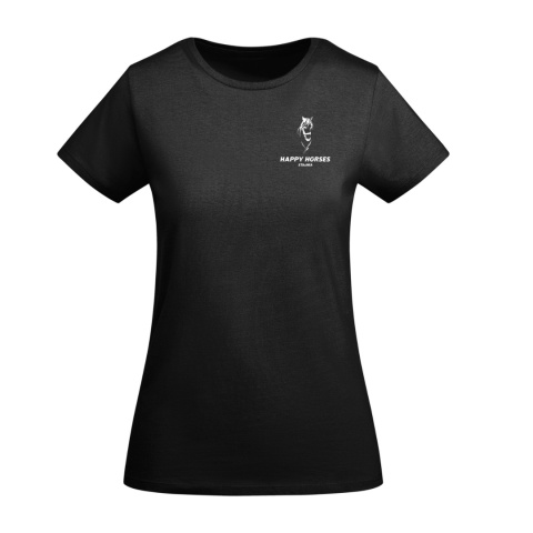 T-shirt damski