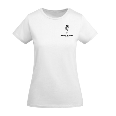 T-shirt damski