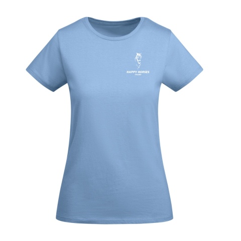 T-shirt damski