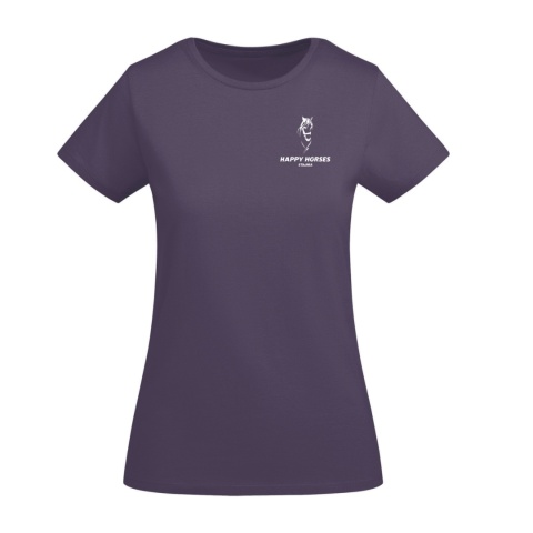 T-shirt damski