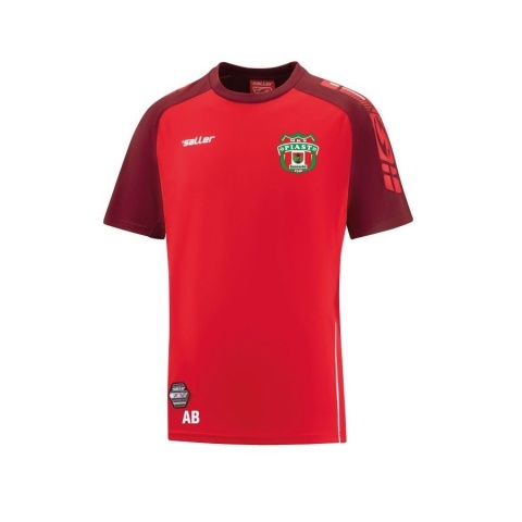 T-shirt treningowy Senior