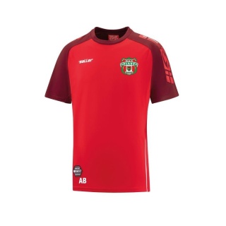 T-shirt treningowy Junior