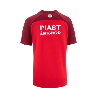 T-shirt treningowy Junior