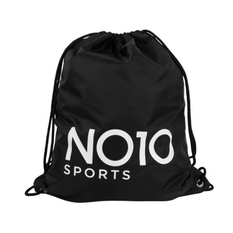 NO10 Worek na buty NO10 Sports czarny