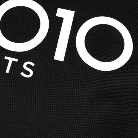 NO10 Worek na buty NO10 Sports czarny