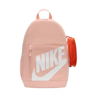 Nike Plecak Nike Elemental brzoskwiniowy + piórnik pomarańczowy HJ4186 800