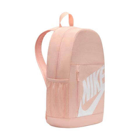 Nike Plecak Nike Elemental brzoskwiniowy + piórnik pomarańczowy HJ4186 800