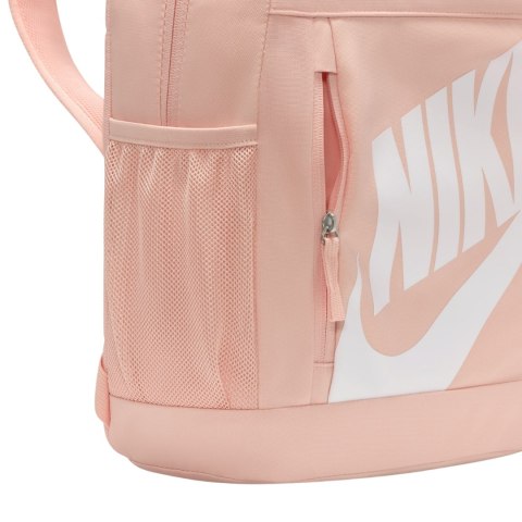 Nike Plecak Nike Elemental brzoskwiniowy + piórnik pomarańczowy HJ4186 800