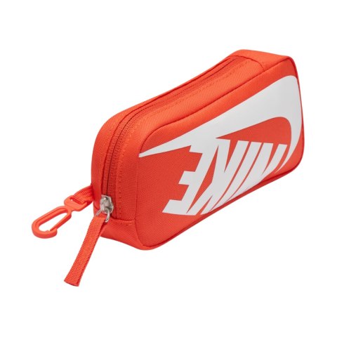 Nike Plecak Nike Elemental brzoskwiniowy + piórnik pomarańczowy HJ4186 800
