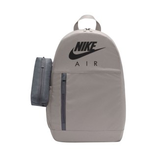 Nike Plecak Nike Elemental szary BA6032 009