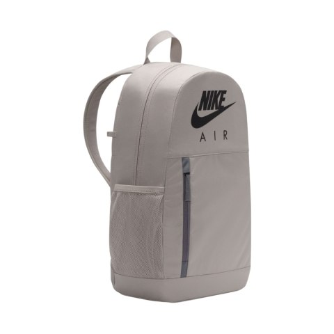 Nike Plecak Nike Elemental szary BA6032 009
