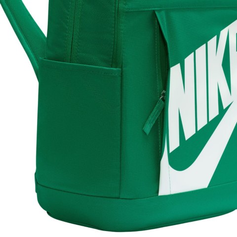 Nike Plecak Nike Elemental zielony DD0559 365