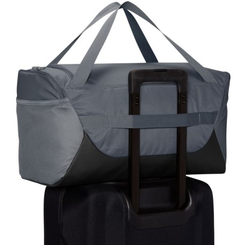 Nike Torba Nike Brasilia S szaro-czarna IB4394 084