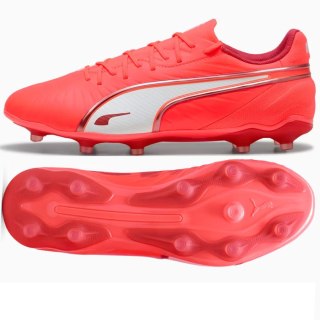 Puma Buty Puma KING Match FG/AG 108315-01