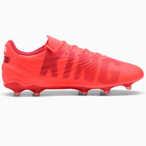 Puma Buty Puma KING Match FG/AG 108315-01