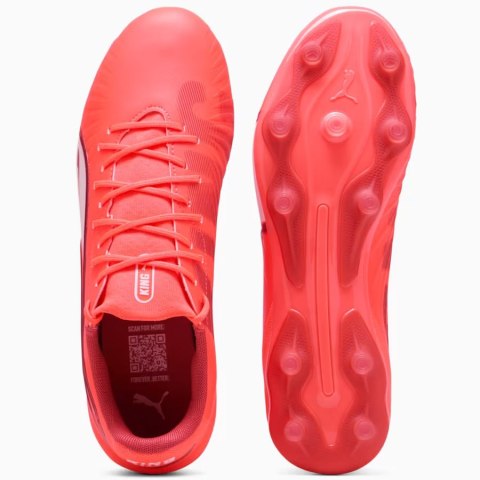Puma Buty Puma KING Match FG/AG 108315-01