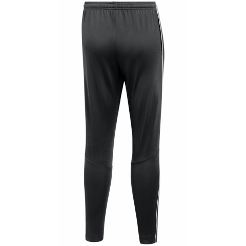 Spodnie dla dzieci Nike Dri-Fit Park 26 czarne HM7212 010