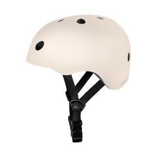 Spokey Kask rowerowy Spokey Peanut 54-58 cm beżowy 946436