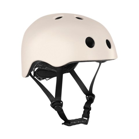 Spokey Kask rowerowy Spokey Peanut 54-58 cm beżowy 946436