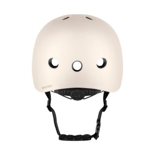 Spokey Kask rowerowy Spokey Peanut 58-61 cm beżowy 946437
