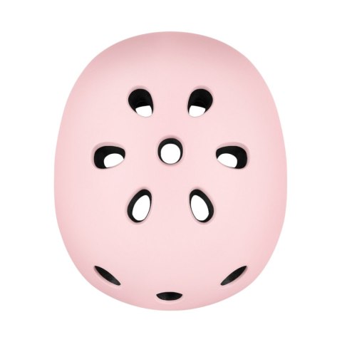 Spokey Kask rowerowy Spokey Peanut 58-61 cm różowy 946435
