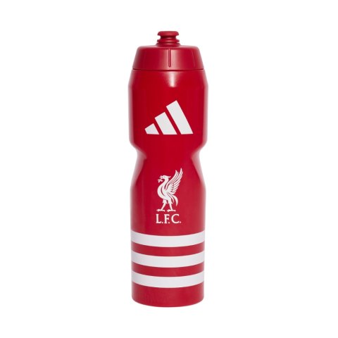 Adidas Bidon adidas Liverpool FC Bottle czerwony JZ4451