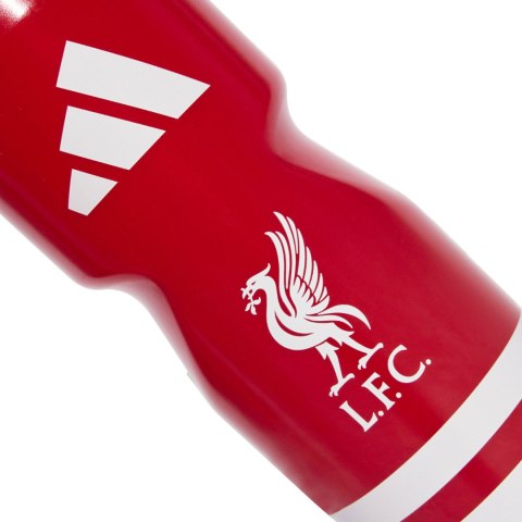 Adidas Bidon adidas Liverpool FC Bottle czerwony JZ4451