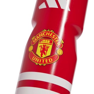 Adidas Bidon adidas Manchester United Bottle czerwony IY0435