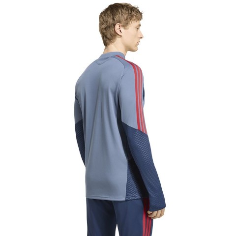 Adidas Bluza adidas FC Bayern DNA Training Top KF1037