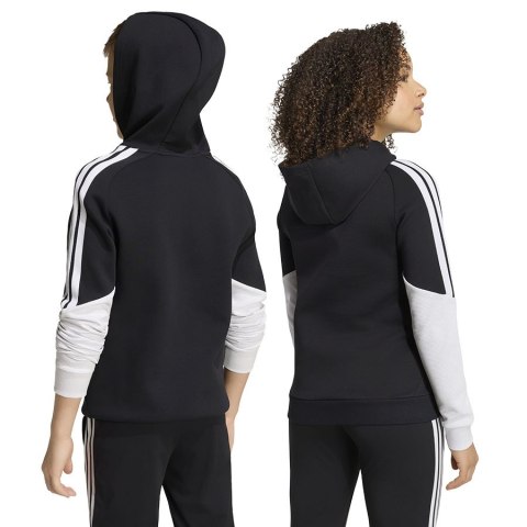 Adidas Bluza adidas Liverpool FC Tiro 26 Hoody Junior KB5754