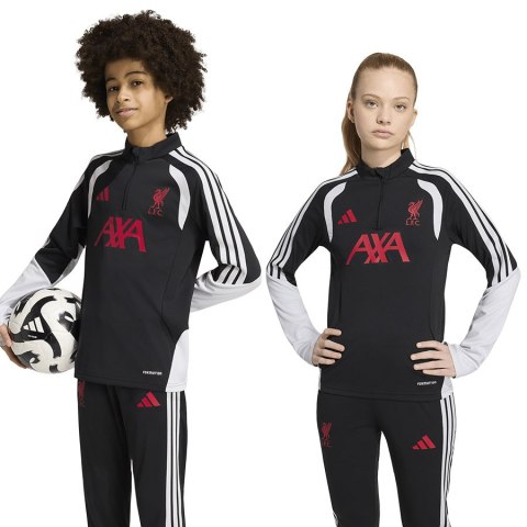 Adidas Bluza adidas Liverpool FC Tiro 26 Training Top Junior KB5742