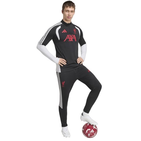 Adidas Bluza adidas Liverpool FC Tiro Training Top KB5774
